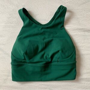 Lululemon Bra Top